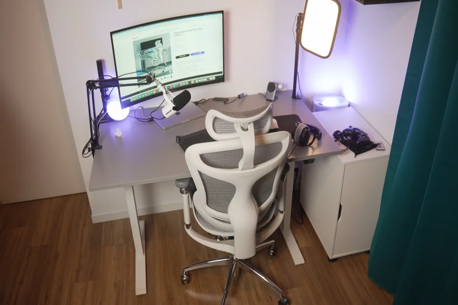 Sihoo Doro C300 Pro: Design and Ergonomics Explained Sihoo Doro C300 Pro Design and Ergonomics Explained